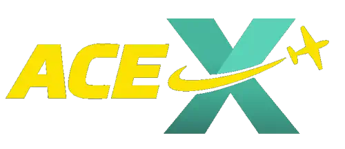 AceX logo