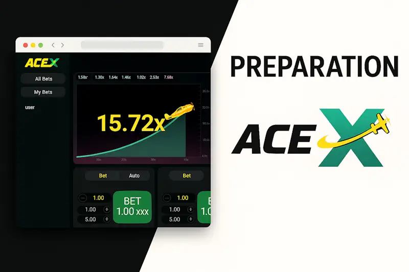 Preparation: bankroll, stake size, one vs two bets